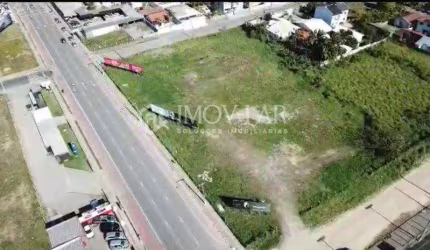 Terreno para Venda em Tubarão, DEHON