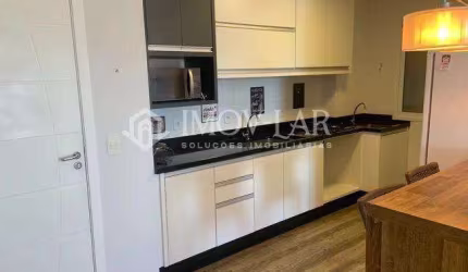 Apartamento para Venda em Biguaçu, BEIRA RIO, 2 dormitórios, 1 banheiro, 1 vaga