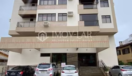 Apartamento para Venda em Florianópolis, Cacheira do Bom Jesus, 2 dormitórios, 1 suíte, 1 banheiro, 1 vaga