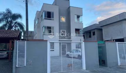 Apartamento para Venda em Palhoça, Aririu, 3 dormitórios, 1 banheiro, 1 vaga