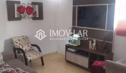Apartamento para Venda em São José, ROÇADO, 2 dormitórios, 1 banheiro, 1 vaga