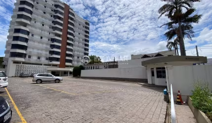 Apartamento para Venda em Tubarão, Centro, 4 dormitórios, 1 suíte, 1 banheiro, 1 vaga