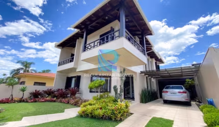 Casa à venda no bairro Centro - Torres/RS