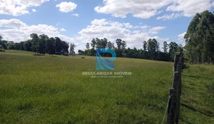 Fazenda com 138 hectares em Cachoeira Do Sul-Rs
