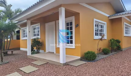 Casa em Balneario Bellatorres, Passo de Torres/SC
