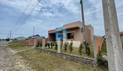 Casa em Bella Torres, Passo de Torres/SC