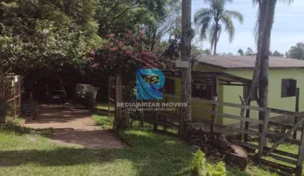 Chácara de 2 hectares em Torres,estrada principal do Jacaré.