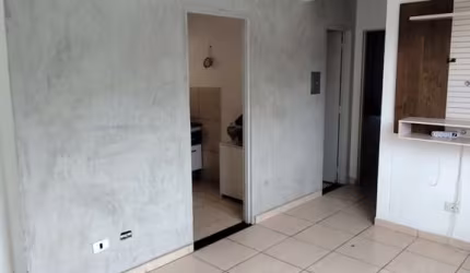 Apartamento com 3 quartos para alugar na Rua Mário Oncken, 90, Jardim das Américas, Londrina por R$ 1.350