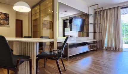 Apartamento à venda no bairro Paiva - Cabo de Santo Agostinho/PE