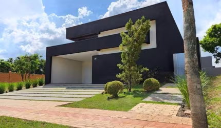 Casa Térrea - Alphaville IV