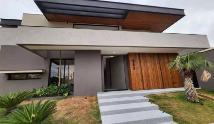 Sobrado condominio Damha IV