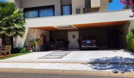 Sobrado Condominio Damha