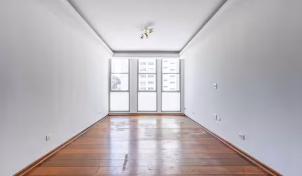 Apartamento tipo para venda com 3 quartos, sendo 1 suíte, 155m²