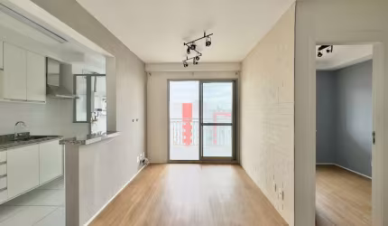 Apartamento tipo para venda com 2 quartos, 50m²