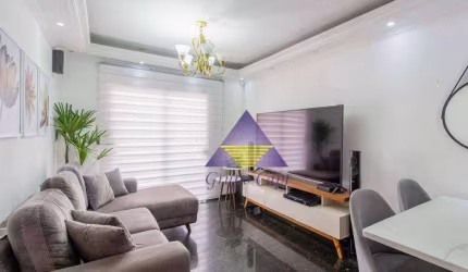 Cobertura Duplex residencial à venda, com 3 Dormitórios, Suíte , e Churrasqueira a venda ,no Parque Novo Mundo, São Paulo.