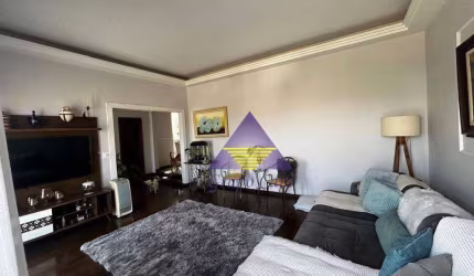 Sobrado com 3 Dormitórios à venda, 251 m² por R$ 650.000 - Jardim Carlos Lourenço - Campinas/SP