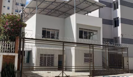 Casa comercial com 14 Salas para alugar, 520 m² por R$ 14.122/mês - Bom Pastor - Juiz de Fora/MG