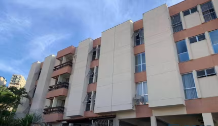 Apartamento com 3 quartos à venda, 80 m² por R$ 270.000 - Bandeirantes - Juiz de Fora/MG