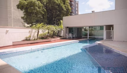Apartamento com 4 quartos sendo suítes para venda no Granbery - Juiz de Fora/MG, 170m², com excelente localização, por R$ 1.390.000