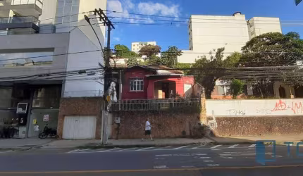 Casa com 4 quartos, 135 m² - venda por R$ 2.500.000 ou aluguel por R$ 4.342,73/mês - São Mateus - Juiz de Fora/MG