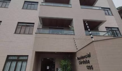 Apartamento com 2 quartos sendo 1 suíte para venda no Santa Helena - Juiz de Fora/MG, 75m², com excelente localização, por R$ 439.000