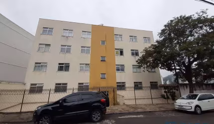 Apartamento com 3 quartos, vaga livre, à venda, 85 m² por R$ 250.000 - Alto dos Passos - Juiz de Fora/MG