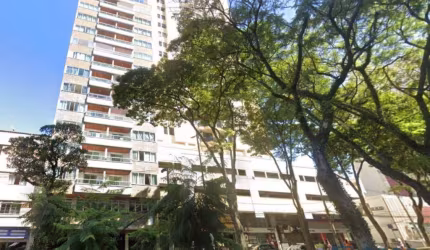 Apartamento com 3 quartos, sendo 1 suíte para alugar, 102 m² por R$ 3.101/mês - Alto dos Passos - Juiz de Fora/MG