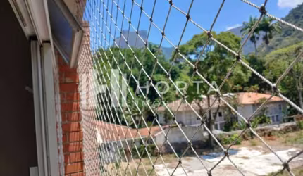 Apartamento com 2 quartos à venda na Avenida Niemeyer, Vidigal, Rio de Janeiro, 90 m2 por R$ 770.000