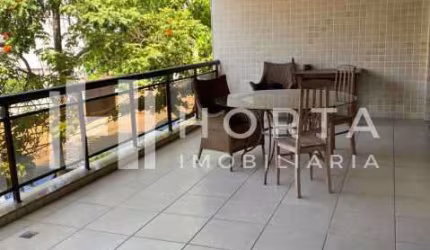 Apartamento com 2 quartos para alugar na Rua Raul da Cunha Ribeiro, Recreio dos Bandeirantes, Rio de Janeiro, 104 m2 por R$ 4.600