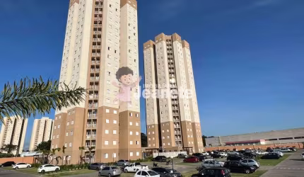 Oportunidade Residencial Club Vermont