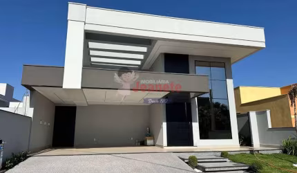 Linda casa condomínio Imigrantes Nova Odessa