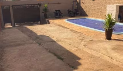 Casa com 2 quartos à venda no Jardim São Jorge, Nova Odessa  por R$ 430.000
