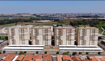 Lindo apartamento Residencial Terra Brasil