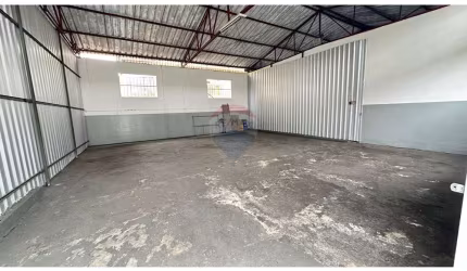 Galpão Comercial para Locação no Centro de MG
