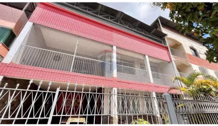 Casa com 6 Quartos e 2 Suítes à Venda no Bairro Nova Era
