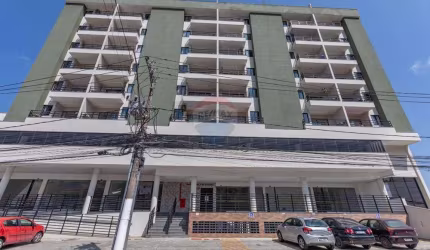 Apartamento 1 quarto com planejados no São Pedro – Juiz de Fora/MG