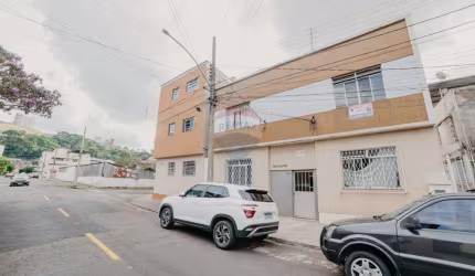 Apartamento 2 quartos  - venda - Poço Rico -Juiz de Fora Mg