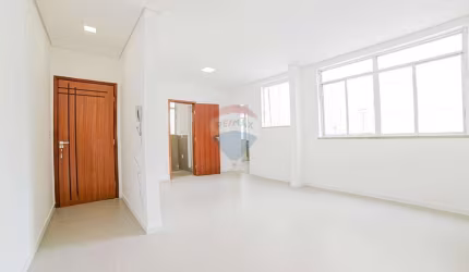 Apartamento 3 Quartos Reformado no Centro de Juiz de Fora – Rua Constantino Paleta