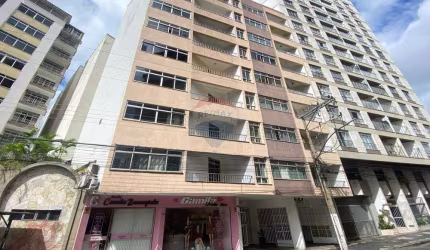 Apartamento a venda no Bairro São Mateus Juiz de Fora com Dois Quartos Av Presidente Itamar Franco