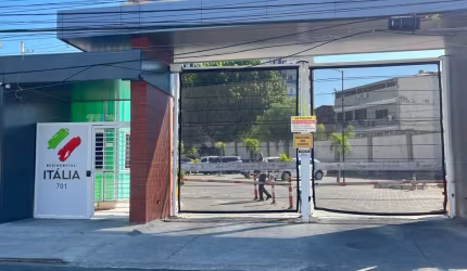 Apartamento novo 2 quartos pronto para morar