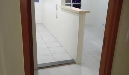Apartamento 2 quartos