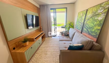 Apartamento  de Alto Padrão no Novo Campeche.