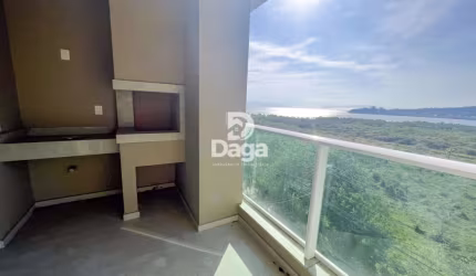 Linda cobertura a venda no João Paulo com vista Mar