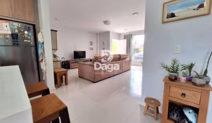 Casa Alto Padrão em Cachoeira do Bom Jesus, Florianópolis/SC