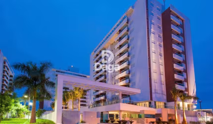 Lindo Apartamento Padrão WKoerich no Estreito