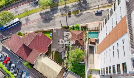 Lote/Terreno à Venda, 160 m² por R$ 600.000
