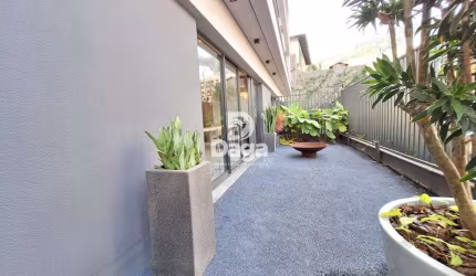 Apartamento pertinho da Beira Mar