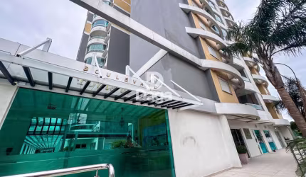 INCRIVEL apartamento amplo em Barreiros