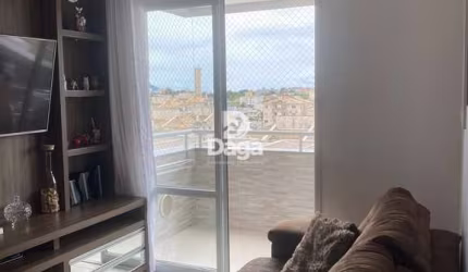 Apartamento em Areias, 3 Dormitórios sendo 1 Suíte -  São José/SC