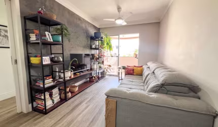 Apartamento em Itacorubi, Florianópolis/SC